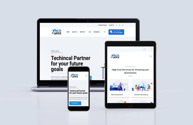 Portfolio Image
