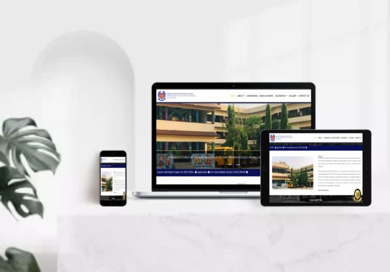 Portfolio Image