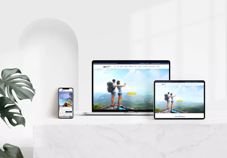 Portfolio Image